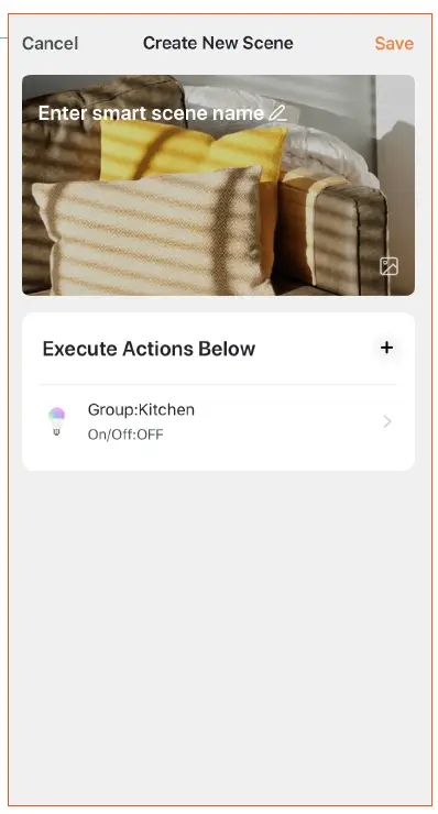 SYLVANIA 75674 WiFi LED Bulb 33