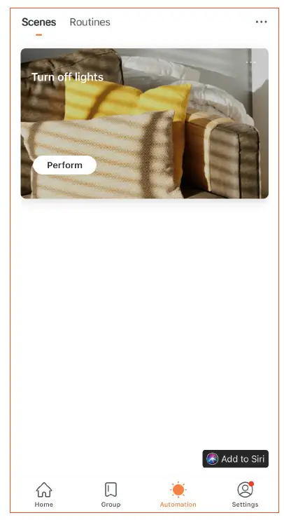 SYLVANIA 75674 WiFi LED Bulb 34