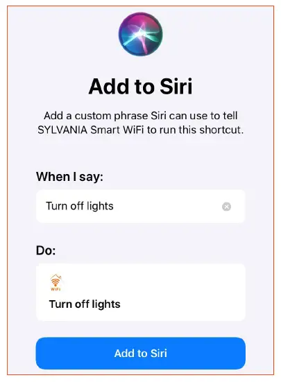 SYLVANIA 75674 WiFi LED Bulb 36