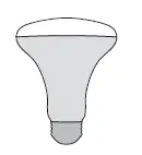 SYLVANIA 75674 WiFi LED Bulb 38