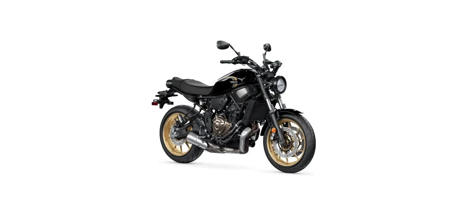 2022 Yamaha Xsr700 - Mtm690 Owners Manual 2022 Yamaha Xsr700 - Mtm690 Owners Manual