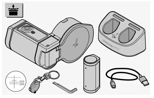FRANKONIA-Swarovski-Optik-Scope-Z8- 0.75-6x20-FIG-1