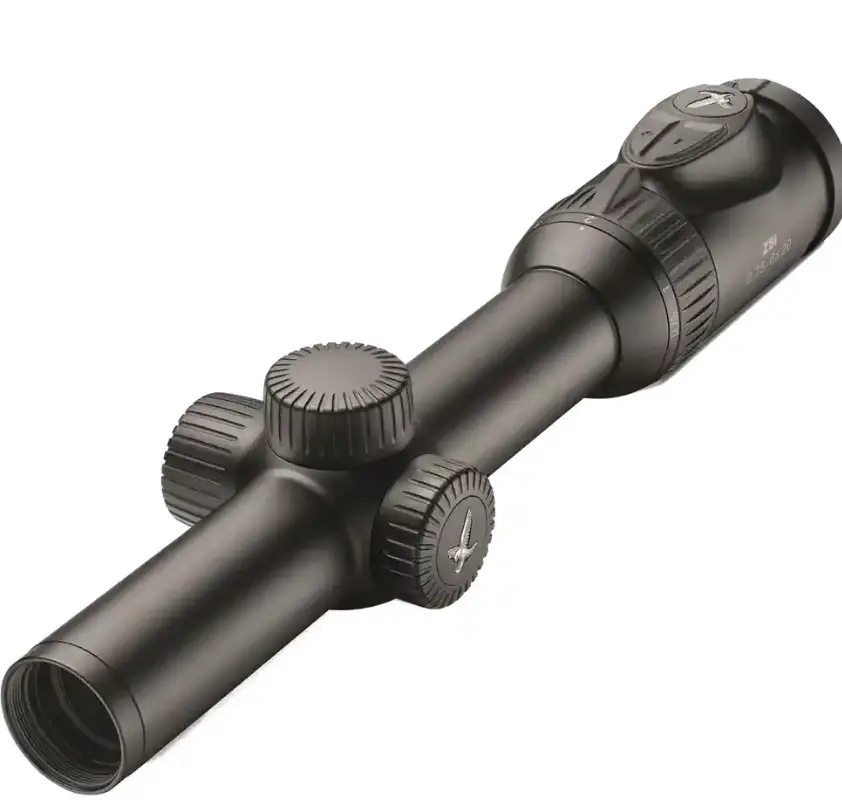 FRANKONIA-Swarovski-Optik-Scope-Z8- 0.75-6x20-PRODUCT