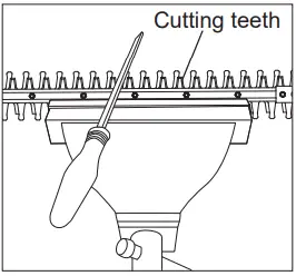 milwaukee-M18-CHT18-M18-FUELTM-18-(457 MM)-HEDGE-TRIMMER-fig-4
