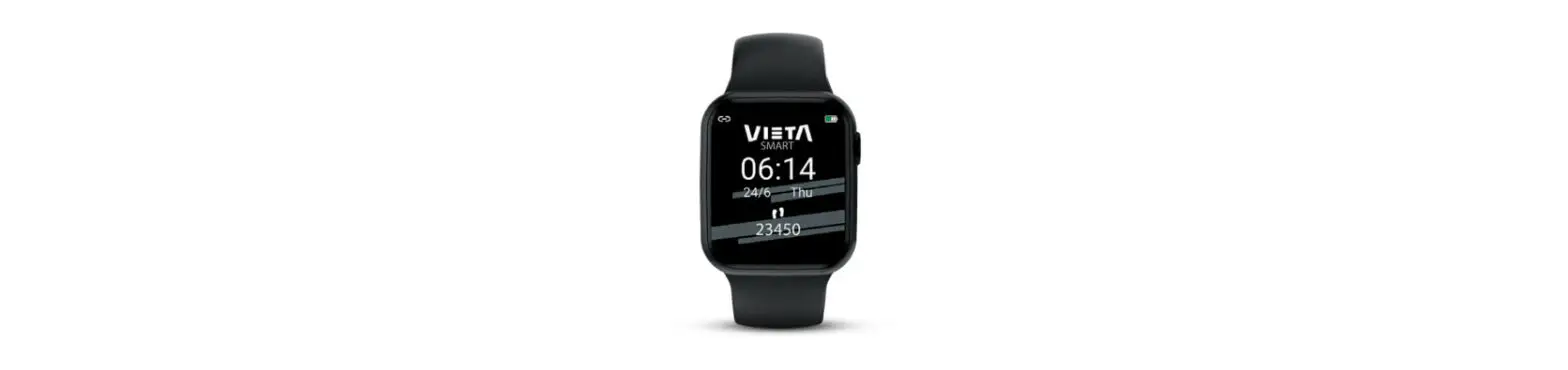 Vieta Pro Mvr04beat 4 Smartwatch User Manual