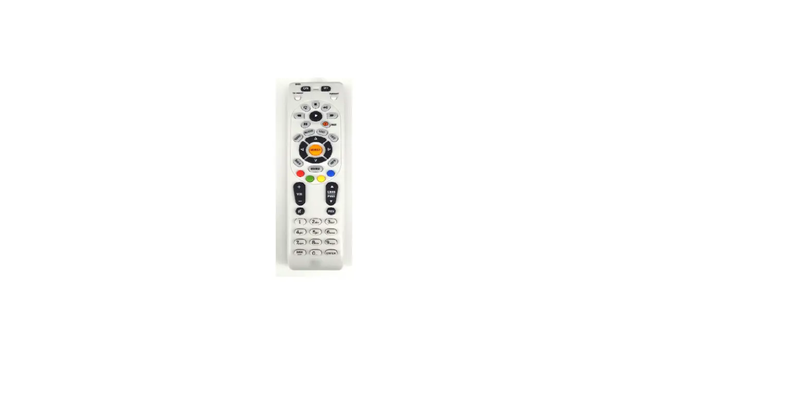 Directv Sat-go Remote Control Manual
