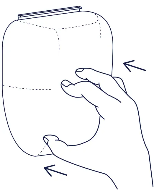 INSTALLING GATEWAY COVER