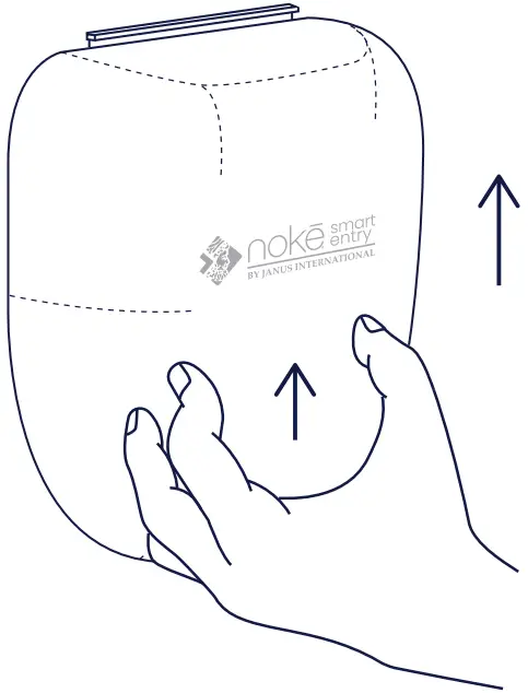 INSTALLING GATEWAY COVER
