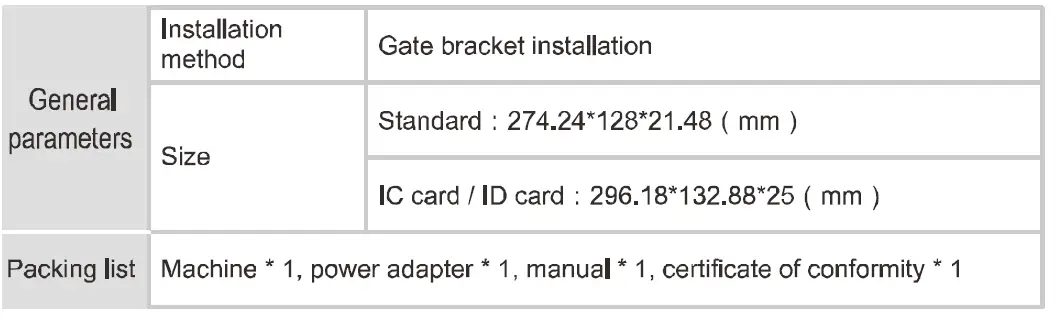 Ankuai WVT-NTF8 Smart Face Recognition Body Temperature Measuring KiosK-fig3