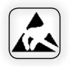 ELKOep RFIM-20B Wireless Contact Converter Safe handling