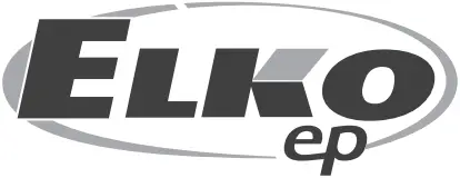 ELKOep logo