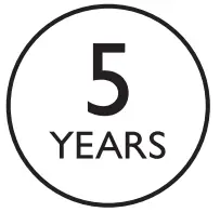 5 year