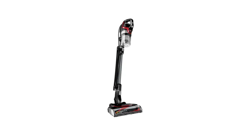Bissell Cleanview Pet Slim Corded Vacuum User Guide Bissell Cleanview Pet Slim Corded Vacuum User Guide