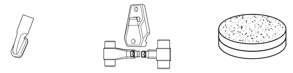 Bissell CLEANVIEW PET SLIM CORDED VACUUM - fig2