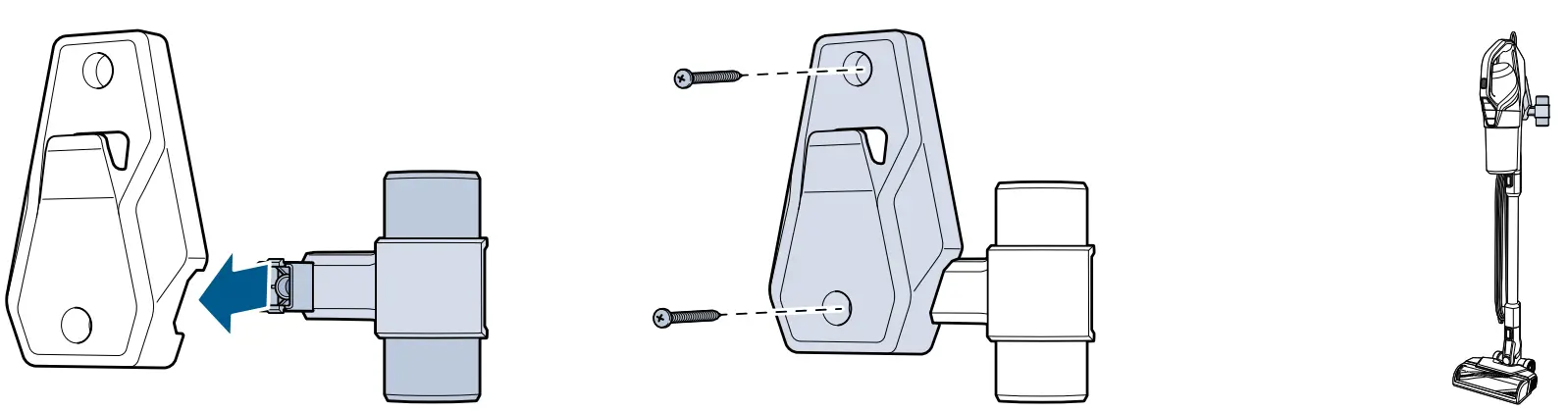 Bissell CLEANVIEW PET SLIM CORDED VACUUM - fig4