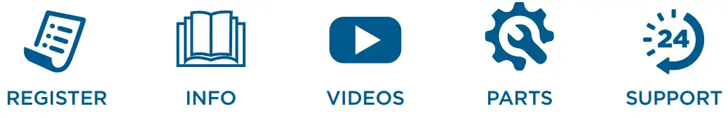 Bissell CLEANVIEW PET SLIM CORDED VACUUM - icon2