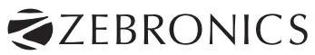 ZEBRONICS LOGO