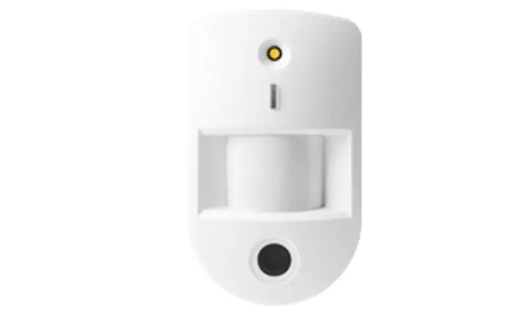 Climax 862ex Outdoor Pir Motion Sensor Camera User Manual Climax 862ex Outdoor Pir Motion Sensor Camera User Manual