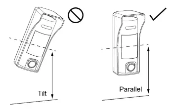 Climax 862EX Outdoor PIR Motion Sensor Camera-fig12