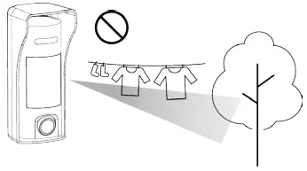 Climax 862EX Outdoor PIR Motion Sensor Camera-fig13