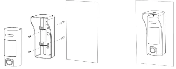 Climax 862EX Outdoor PIR Motion Sensor Camera-fig5
