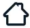 Indoor Home Icon