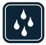 Keep Your Device Dry Icon