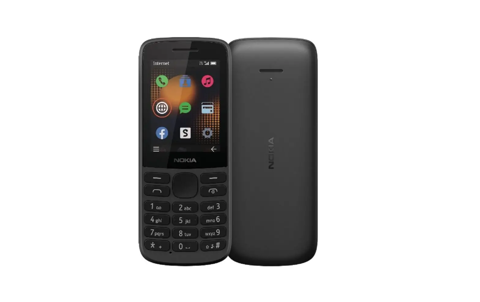 Nokia Ta-1280 Gsm Wcdma Lte Mobile Phone User Manual Nokia Ta-1280 Gsm Wcdma Lte Mobile Phone User Manual