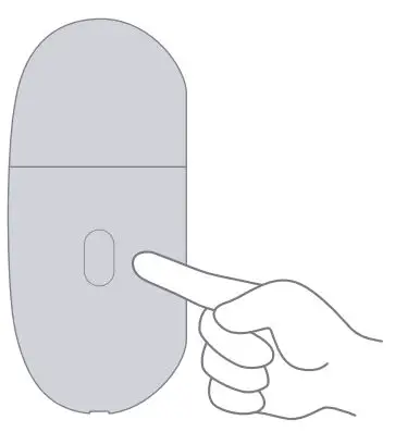 FIG 6 Bluetooth Pairing To The Device.JPG