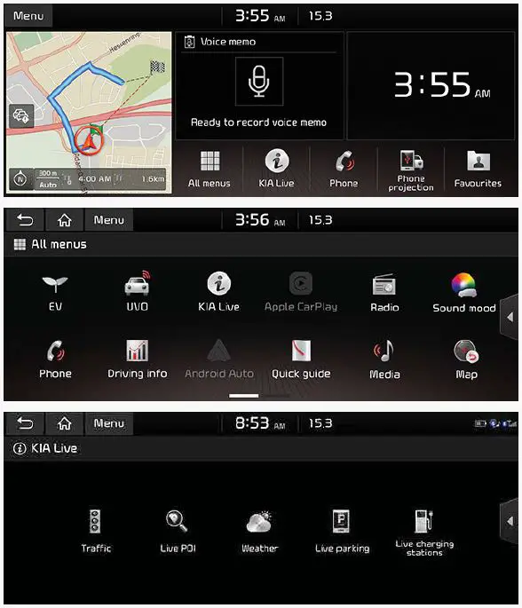 SOUL-GEN5-WIDE-NX4-Car-Navigation-System-FIG12