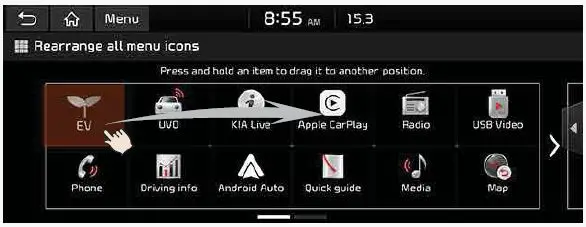 SOUL-GEN5-WIDE-NX4-Car-Navigation-System-FIG15
