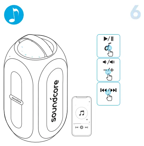 soundcore-A3390-Bluetooth-Speaker-FIG-6