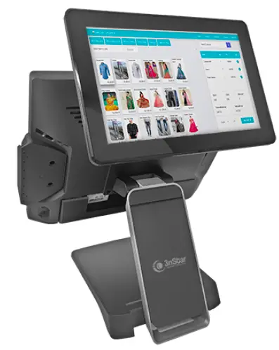 3nstar PTE0905 15 All-In-One POS System fig 11