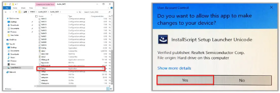 3nstar PTE0905 15 All-In-One POS System fig 18