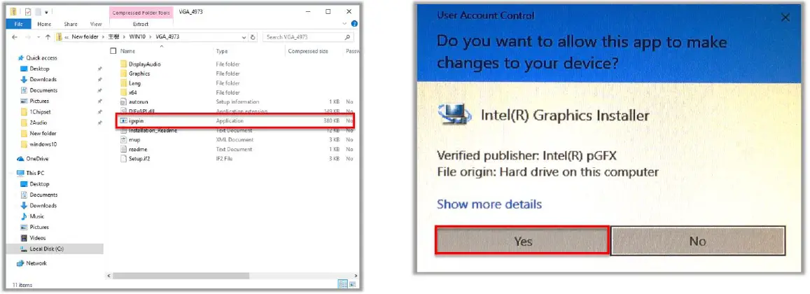 3nstar PTE0905 15 All-In-One POS System fig 20