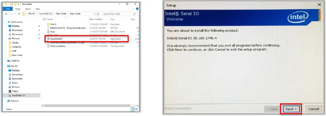 3nstar PTE0905 15 All-In-One POS System fig 26