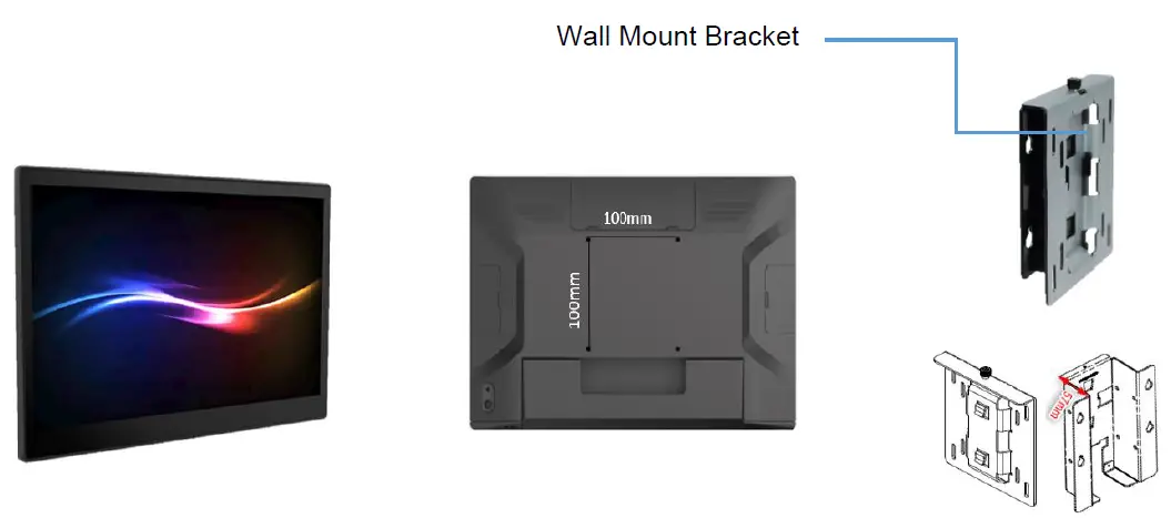 3nstar PTE0905 15 All-In-One POS System fig 5