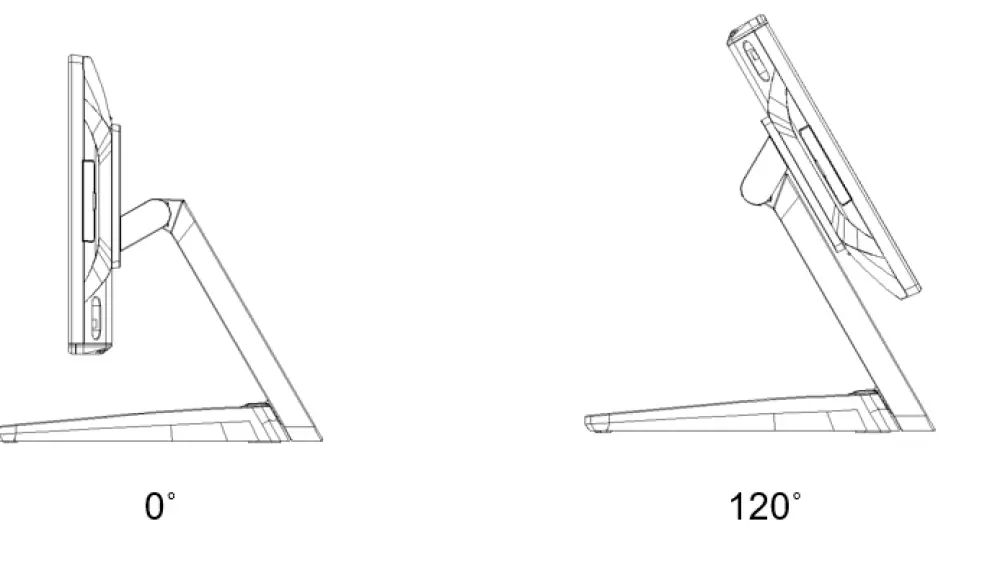 3nstar PTE0905 15 All-In-One POS System fig 7