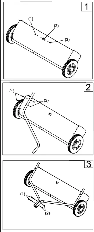 WILTEC 51554 Swimming Pool Pump-fig3