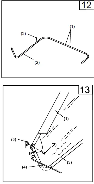 WILTEC 51554 Swimming Pool Pump-fig8