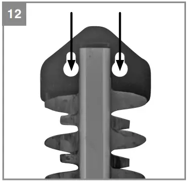 Einhell-GE-CH-1846-Li-Cordless-hedge-trimmer-fig-12