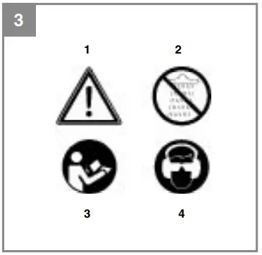 Einhell-GE-CH-1846-Li-Cordless-hedge-trimmer-fig-3