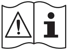 Instruction Book Icon