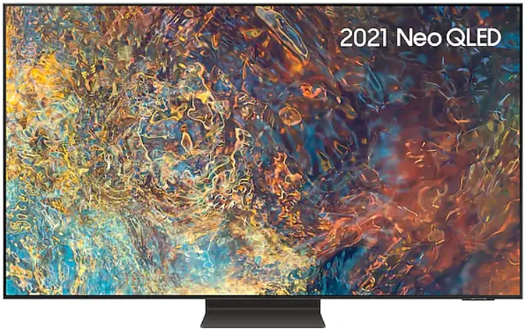 sumsung QE55QN95BATXXC QLED 4K HDR Smart TV