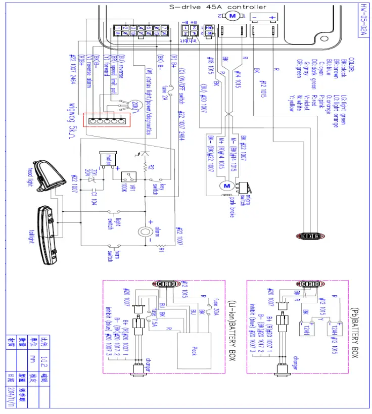 Pride-S34P-Electrically-Powered-Scooter-16