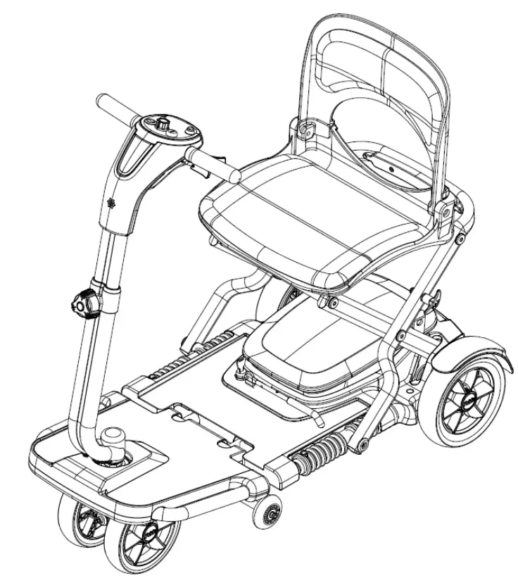 Pride-S34P-Electrically-Powered-Scooter-PRODUCT