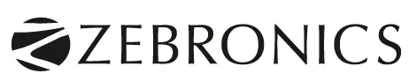 ZEBRONICS-logo