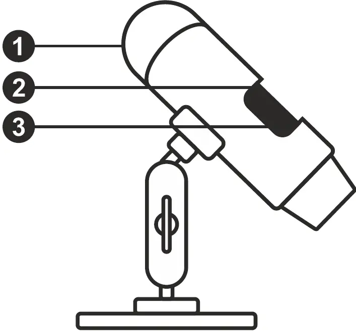 Discovery Artisan 16 Digital Microscope 01