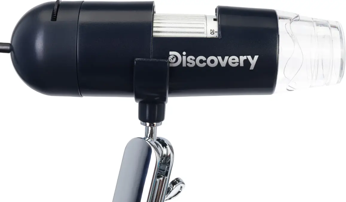 Discovery Artisan 16 Digital Microscope User Manual Discovery Artisan 16 Digital Microscope User Manual