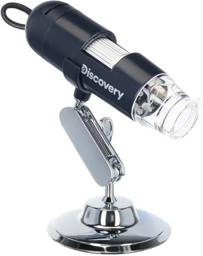 Discovery Artisan 16 Digital Microscope PRODUCT